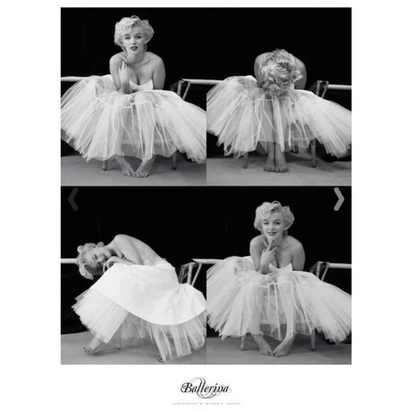 Good Times w Marilyn Monroe & JAMES DEAN print Collection wall art home decor - Picture 10 of 11